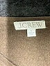 J.Crew 100% Cotton Brown Cardigan Size S - photo 7