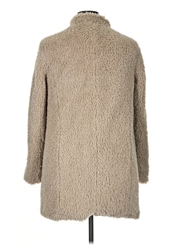 Kenneth Cole New York Coat (view 2)