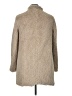 Kenneth Cole New York Tan Coat Size XL - photo 2