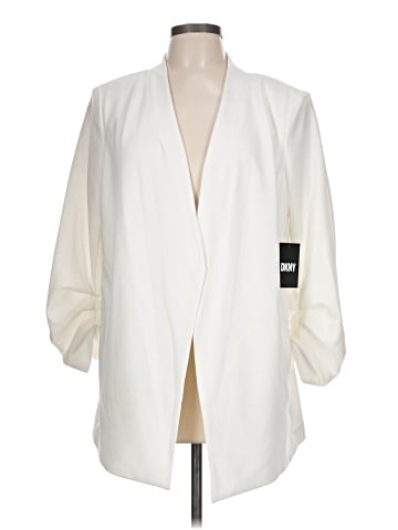 DKNY Blazer (view 1)
