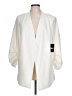DKNY Ivory Blazer Size L - photo 1