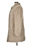 Kenneth Cole New York Tan Coat Size XL - photo 5