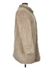 Kenneth Cole New York Tan Coat Size XL - photo 4
