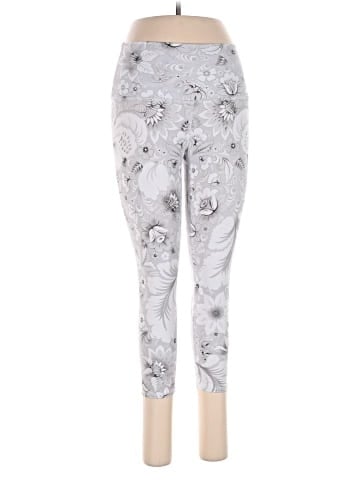 Evolution and Creation Leggings (view 1)