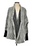Club Monaco Gray Cardigan Size S - photo 1