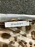 DressBarn Animal Print Brown 3/4 Sleeve Top Size 1X (estimated) - photo 7