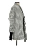 Club Monaco Gray Cardigan Size S - photo 4