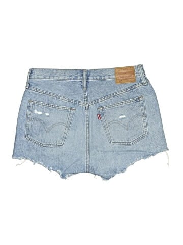 Levi's Denim Shorts (view 2)
