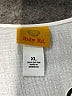 Ruby Rd. 100% Cotton Ivory 3/4 Sleeve Blouse Size XL - photo 7
