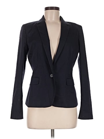 Ann Taylor Blazer (view 1)