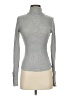 We the Free Gray Long Sleeve Top Size XS - photo 1