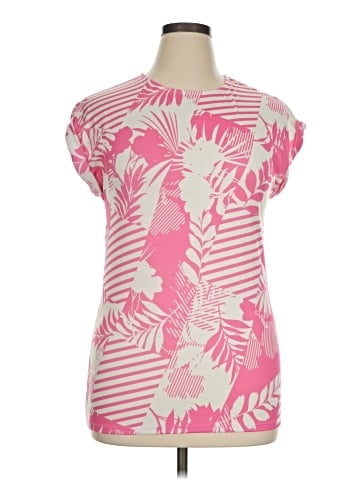 Assorted Brands Short Sleeve Top (view 1)