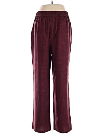 SOHO Apparel Ltd Casual Pants (view 2)