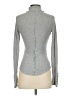We the Free Gray Long Sleeve Top Size XS - photo 2