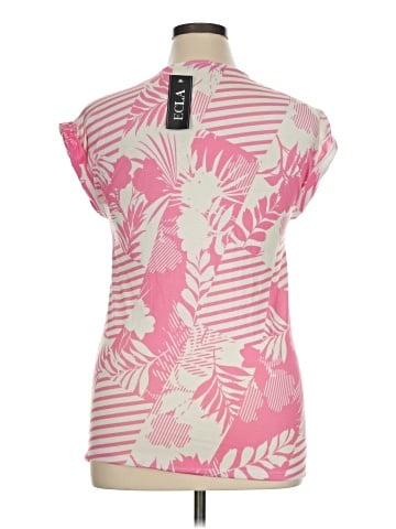Assorted Brands Short Sleeve Top (view 2)