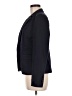 Ann Taylor 100% Cotton Black Blazer Size 6 - photo 5