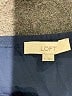 Ann Taylor LOFT Solid Blue Jumpsuit Size S - photo 4
