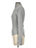 We the Free Gray Long Sleeve Top Size XS - photo 5