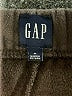 Gap Brown Track Pants Size M - photo 7