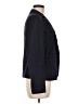 Ann Taylor 100% Cotton Black Blazer Size 6 - photo 4