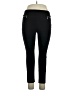 Rafaella Black Active Pants Size 16 - photo 1