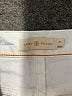 Tory Burch 100% Cotton Ivory Jeans Size 31 waist - photo 7