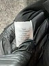 Nine West 100% Polyester Tweed Black Formal Skirt Size XL - photo 5