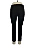 Rafaella Black Active Pants Size 16 - photo 2