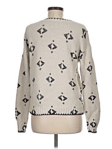 Nic + Zoe Pullover Sweater (view 2)