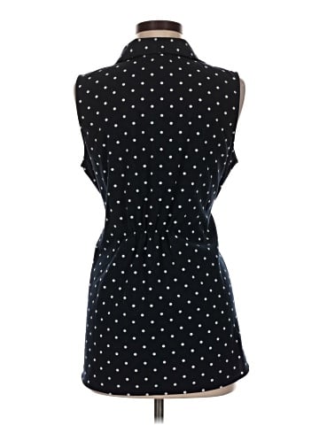 Tommy Hilfiger Sleeveless Button-Down Shirt (view 2)