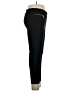 Rafaella Black Active Pants Size 16 - photo 4
