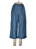 J.Crew Blue Casual Pants Size 12 (petite) - photo 1