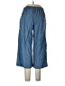J.Crew Blue Casual Pants Size 12 (petite) - photo 2