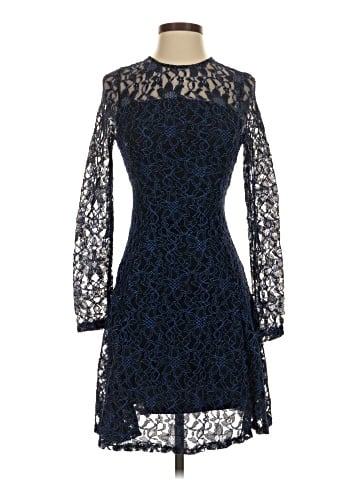 Design Lab Lord & Taylor Cocktail Dress (view 1)