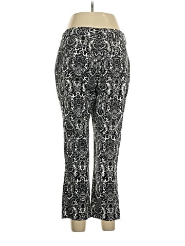 Ann Taylor Factory Casual Pants (view 2)