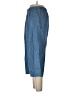 J.Crew Blue Casual Pants Size 12 (petite) - photo 5