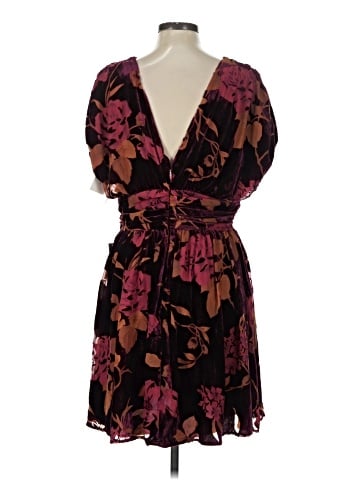 Adelyn Rae Cocktail Dress (view 2)