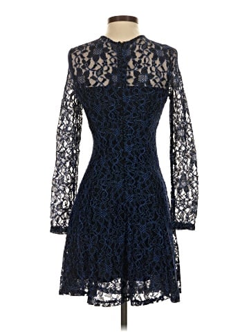 Design Lab Lord & Taylor Cocktail Dress (view 2)