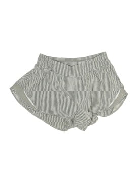 Lululemon Athletica Athletic Shorts