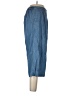 J.Crew Blue Casual Pants Size 12 (petite) - photo 4