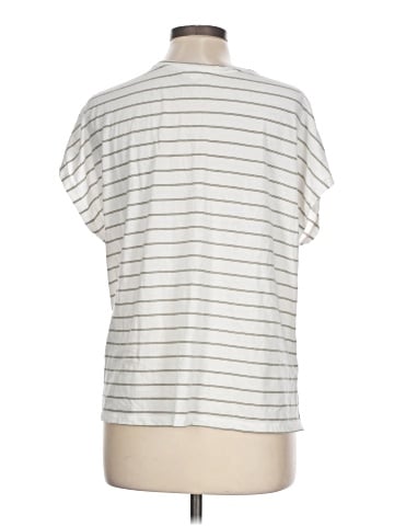 Banana Republic Factory Store Short Sleeve T-Shirt (view 2)