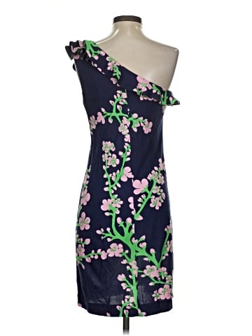 Lilly Pulitzer Cocktail Dress (view 2)