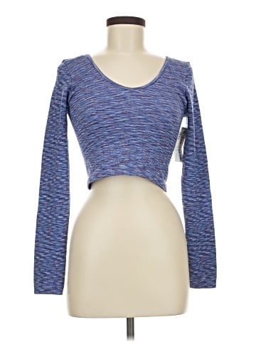 Aeropostale Long Sleeve T-Shirt (view 1)