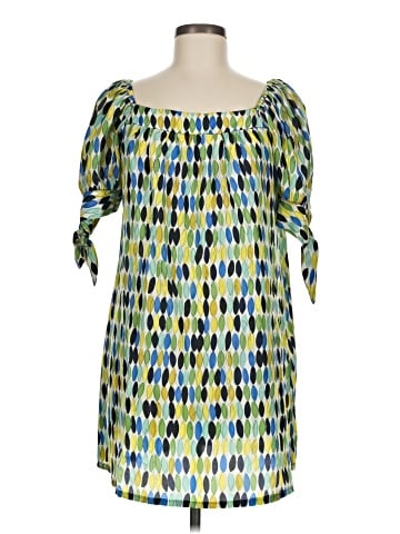 Nanette Lepore Casual Dress (view 1)
