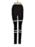 Alo Black Active Pants Size S (estimated) - photo 1
