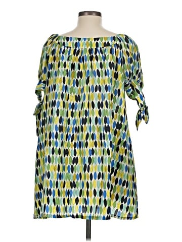 Nanette Lepore Casual Dress (view 2)