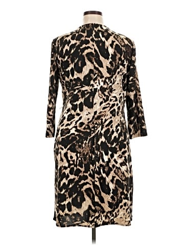 Dana Buchman Cocktail Dress (view 2)