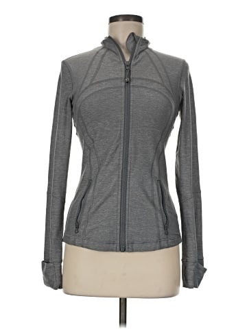 Lululemon Athletica Track Jacket (view 1)