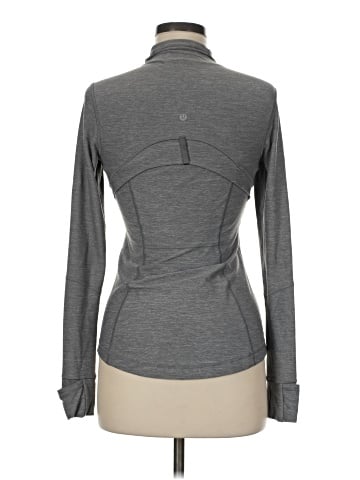 Lululemon Athletica Track Jacket (view 2)