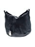 FURLA 100% Leather Black Leather Hobo One size - photo 3